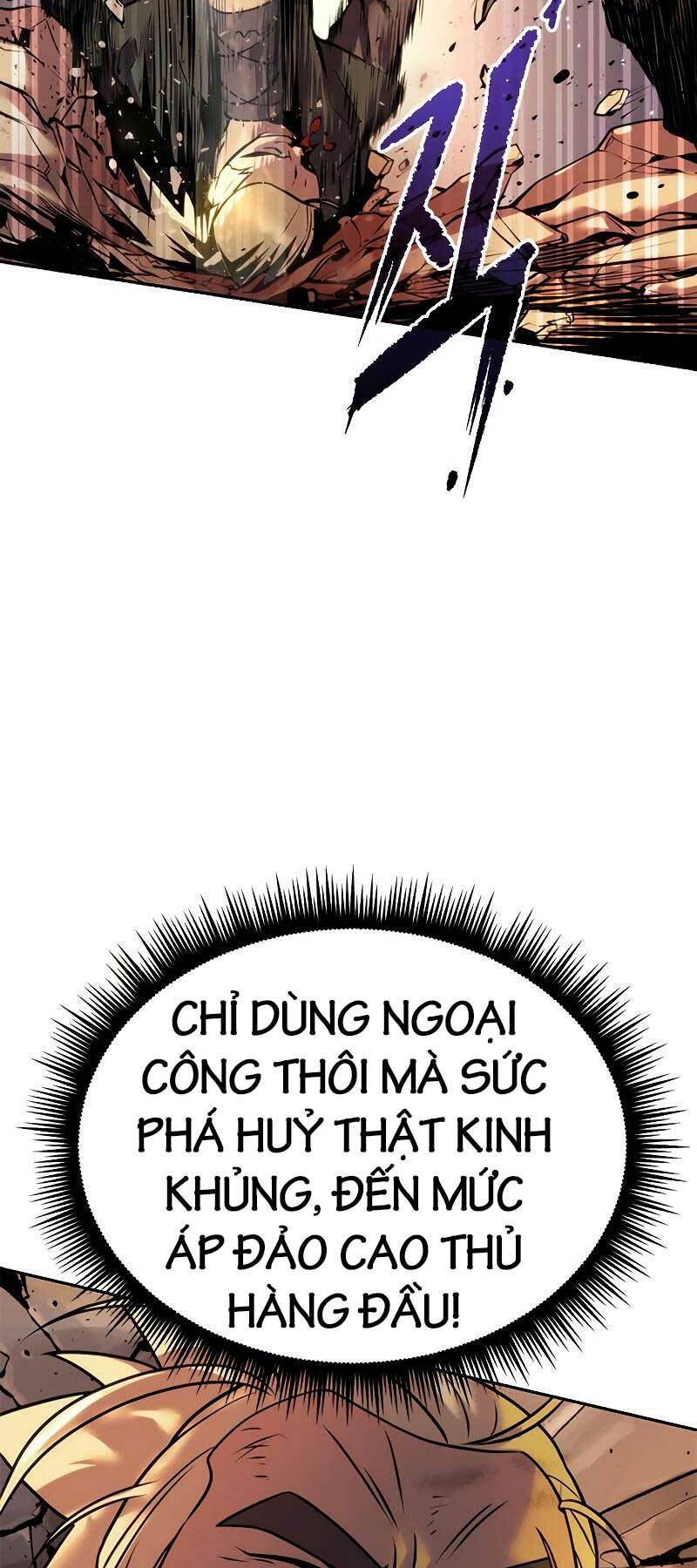 Ma Đạo Chuyển Sinh Ký Chapter 40 - Trang 2