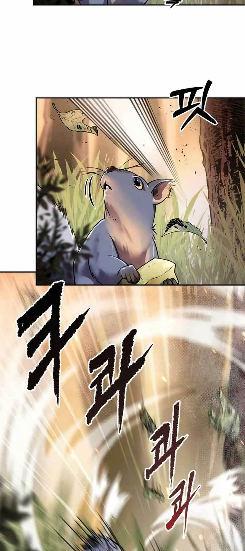 Ma Đạo Chuyển Sinh Ký Chapter 39 - Trang 2