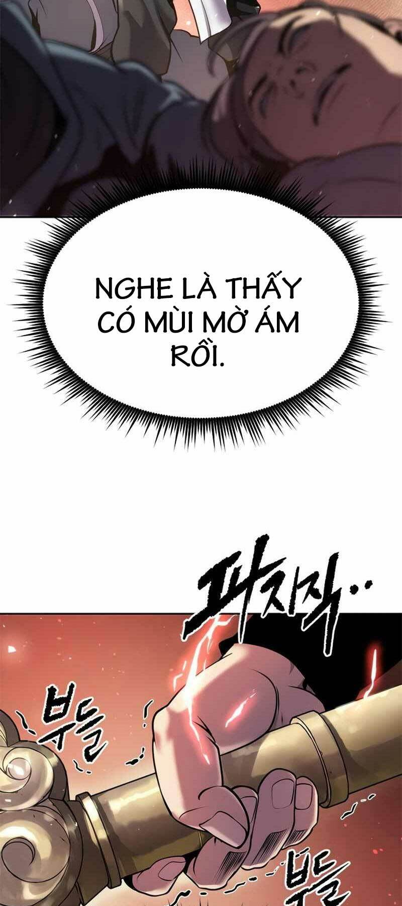 Ma Đạo Chuyển Sinh Ký Chapter 39 - Trang 2