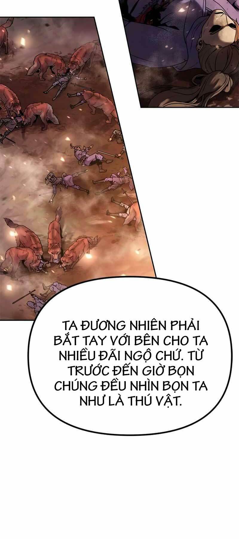 Ma Đạo Chuyển Sinh Ký Chapter 39 - Trang 2