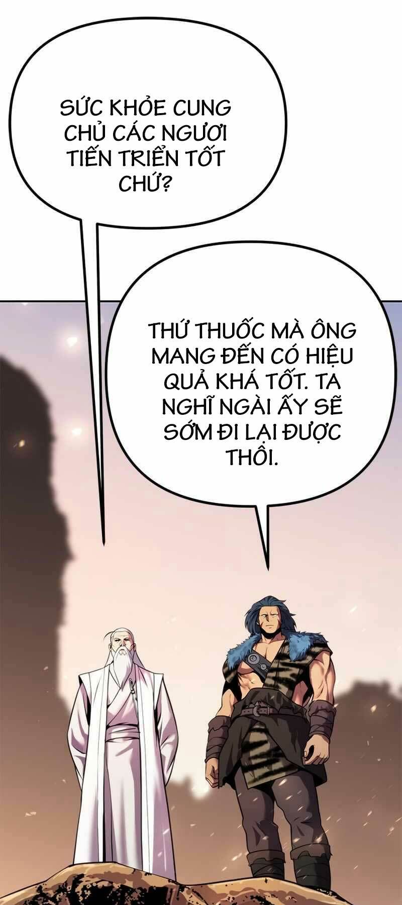 Ma Đạo Chuyển Sinh Ký Chapter 39 - Trang 2