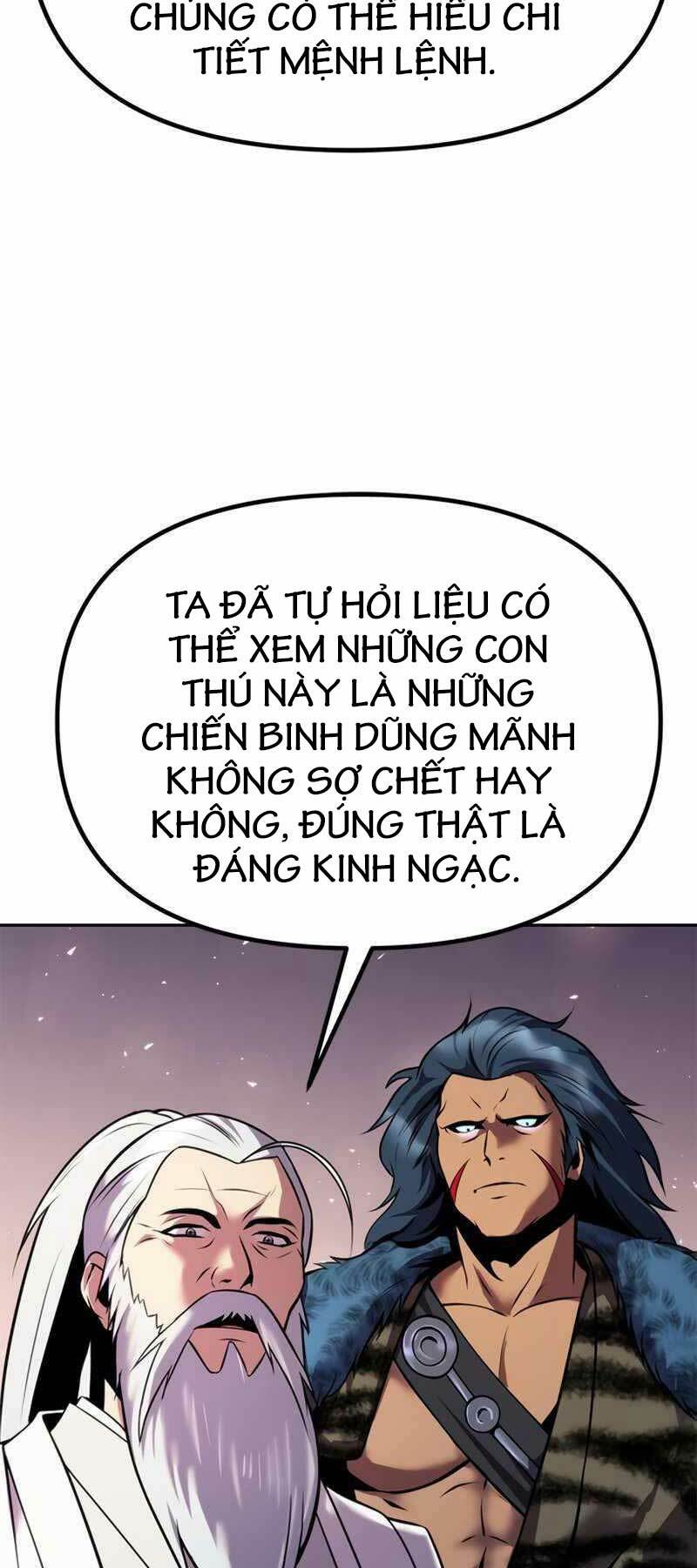 Ma Đạo Chuyển Sinh Ký Chapter 39 - Trang 2