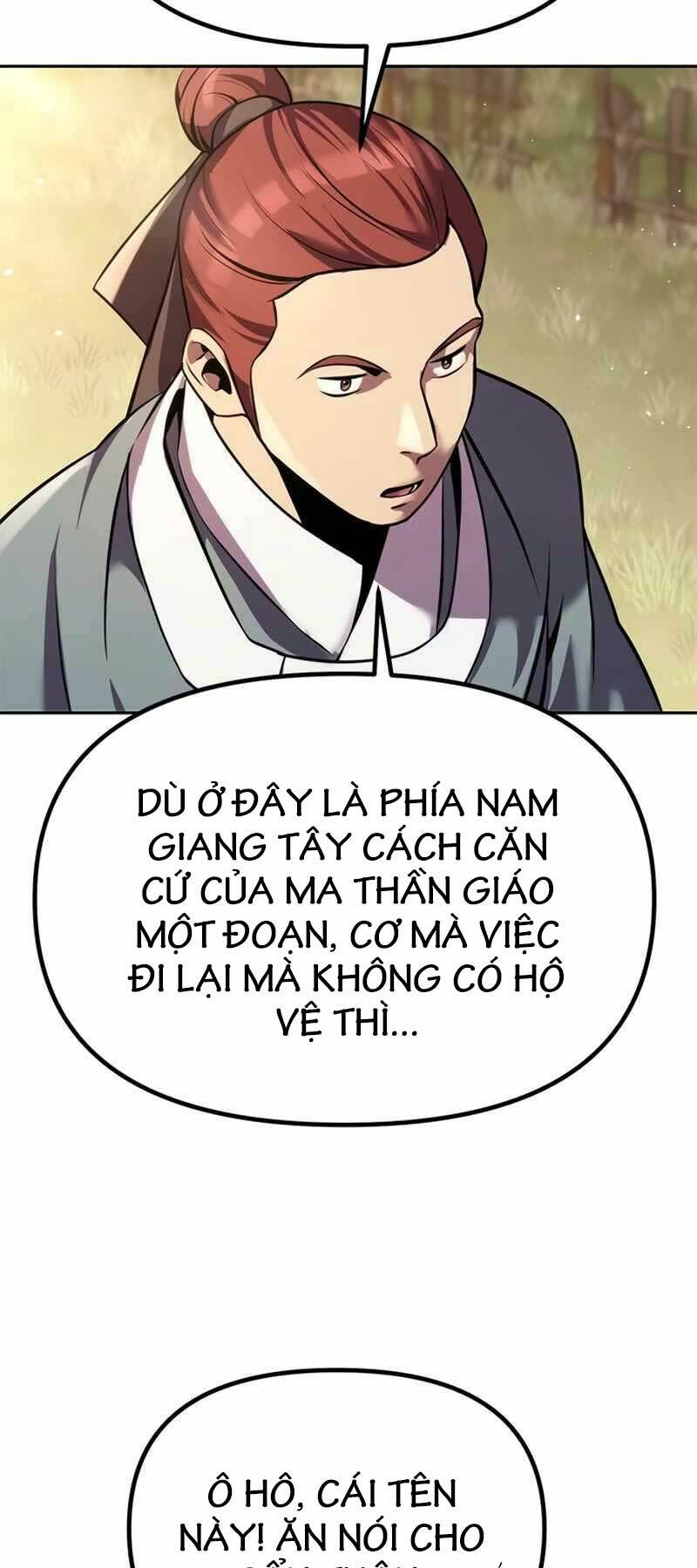 Ma Đạo Chuyển Sinh Ký Chapter 39 - Trang 2