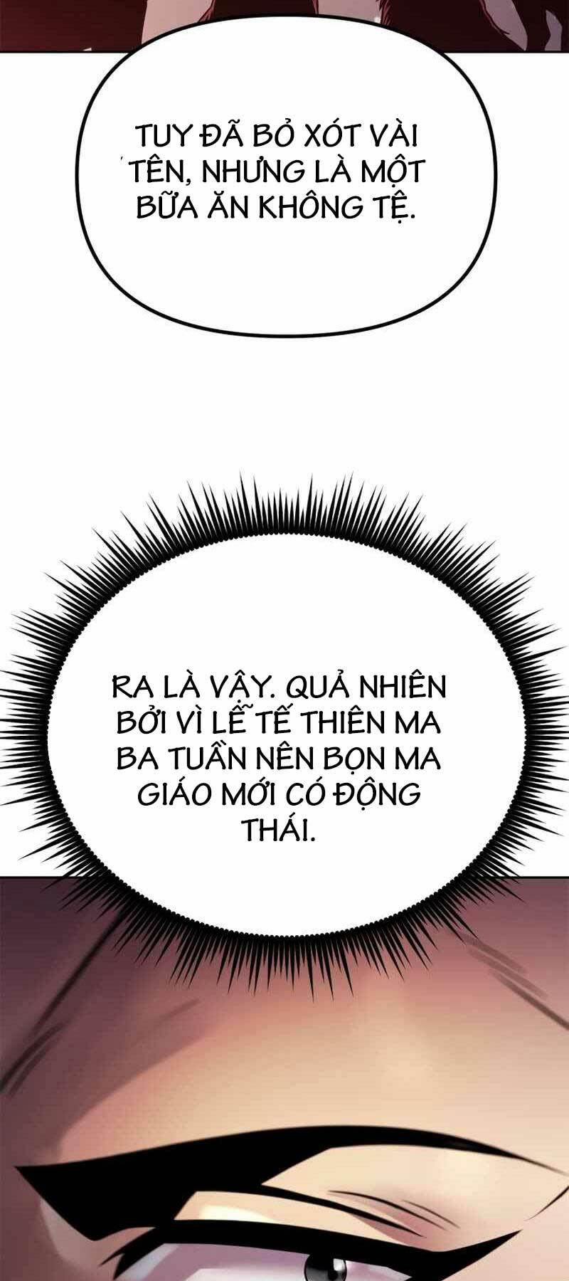 Ma Đạo Chuyển Sinh Ký Chapter 39 - Trang 2