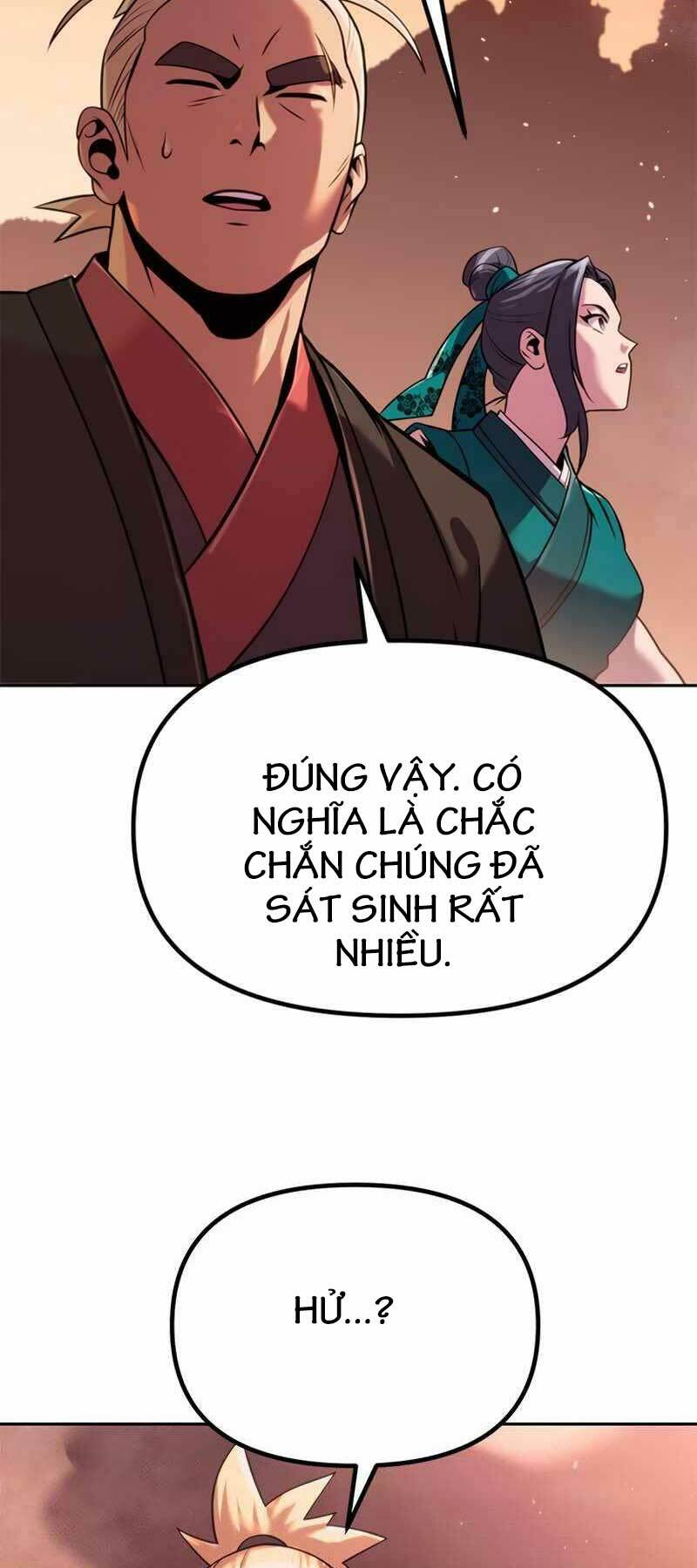 Ma Đạo Chuyển Sinh Ký Chapter 39 - Trang 2