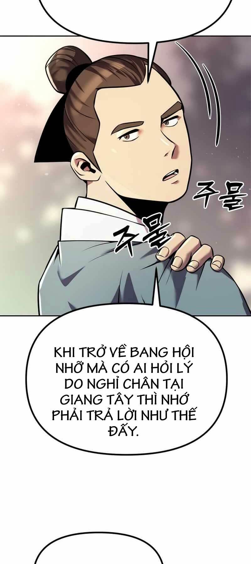 Ma Đạo Chuyển Sinh Ký Chapter 39 - Trang 2