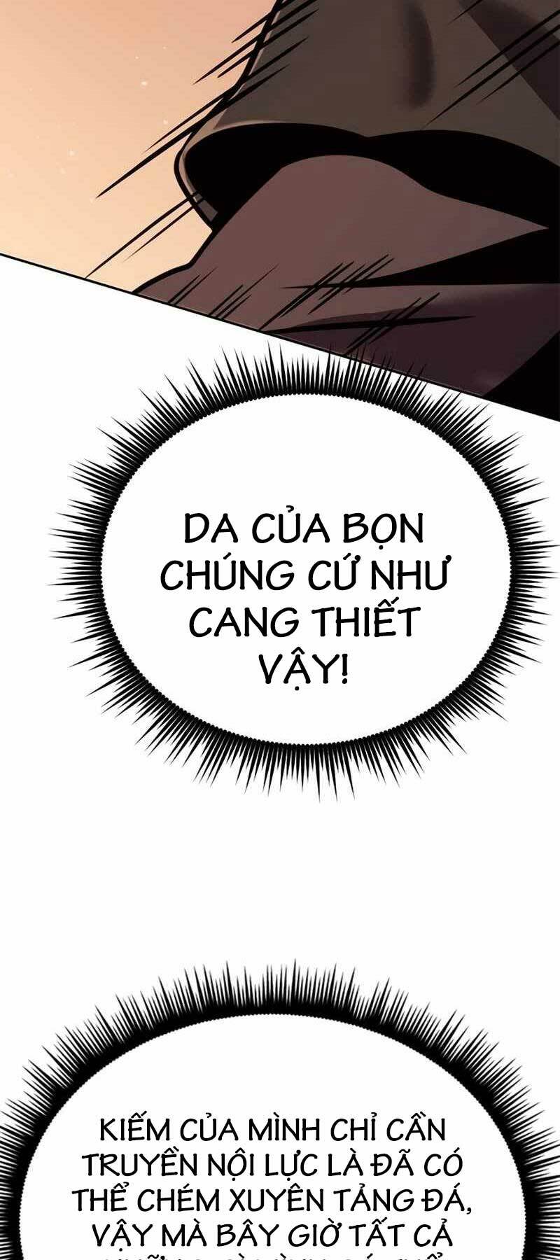 Ma Đạo Chuyển Sinh Ký Chapter 39 - Trang 2