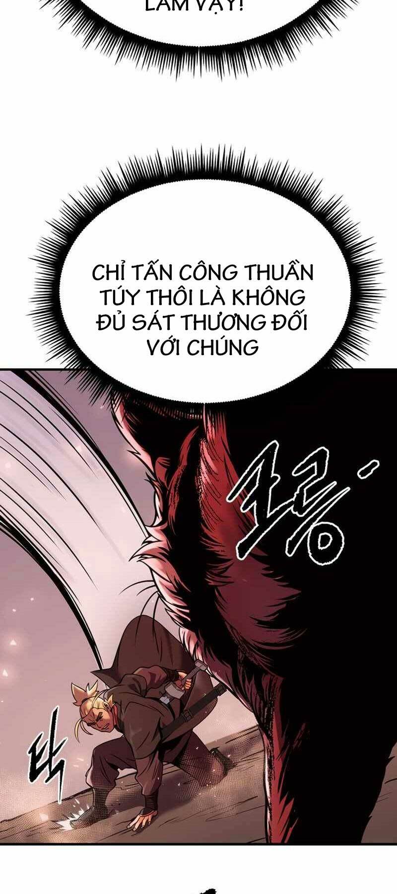 Ma Đạo Chuyển Sinh Ký Chapter 39 - Trang 2