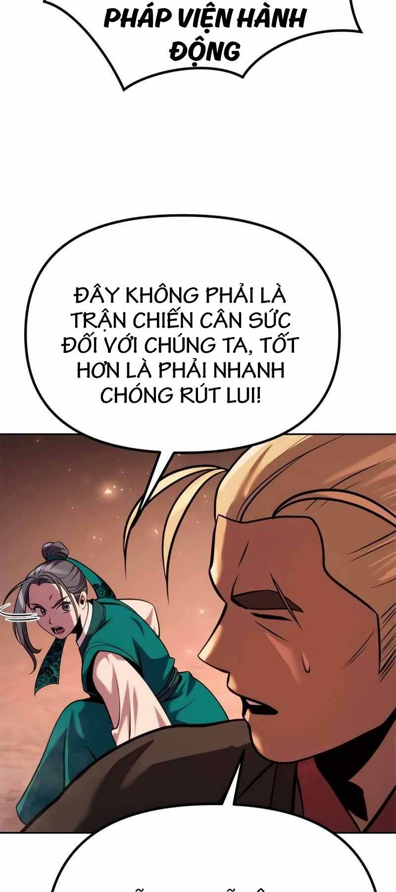 Ma Đạo Chuyển Sinh Ký Chapter 39 - Trang 2