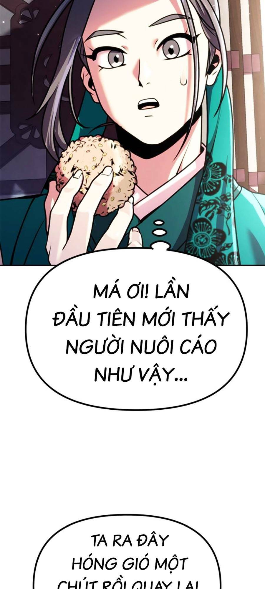 Ma Đạo Chuyển Sinh Ký Chapter 37 - Trang 2