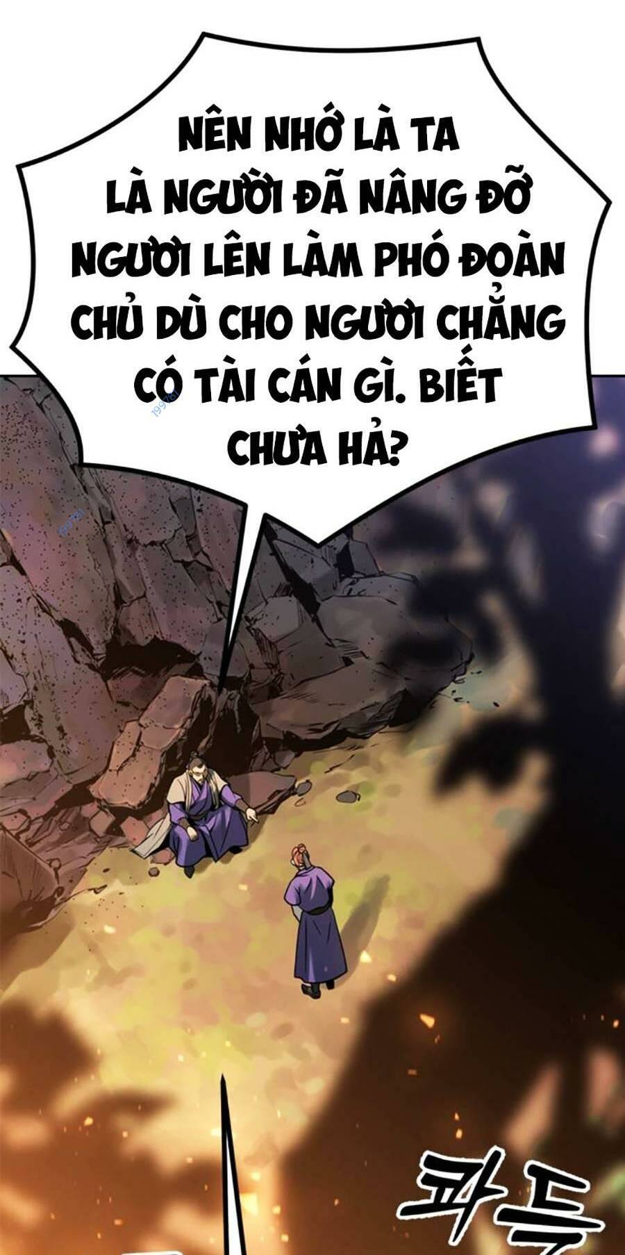 Ma Đạo Chuyển Sinh Ký Chapter 37 - Trang 2