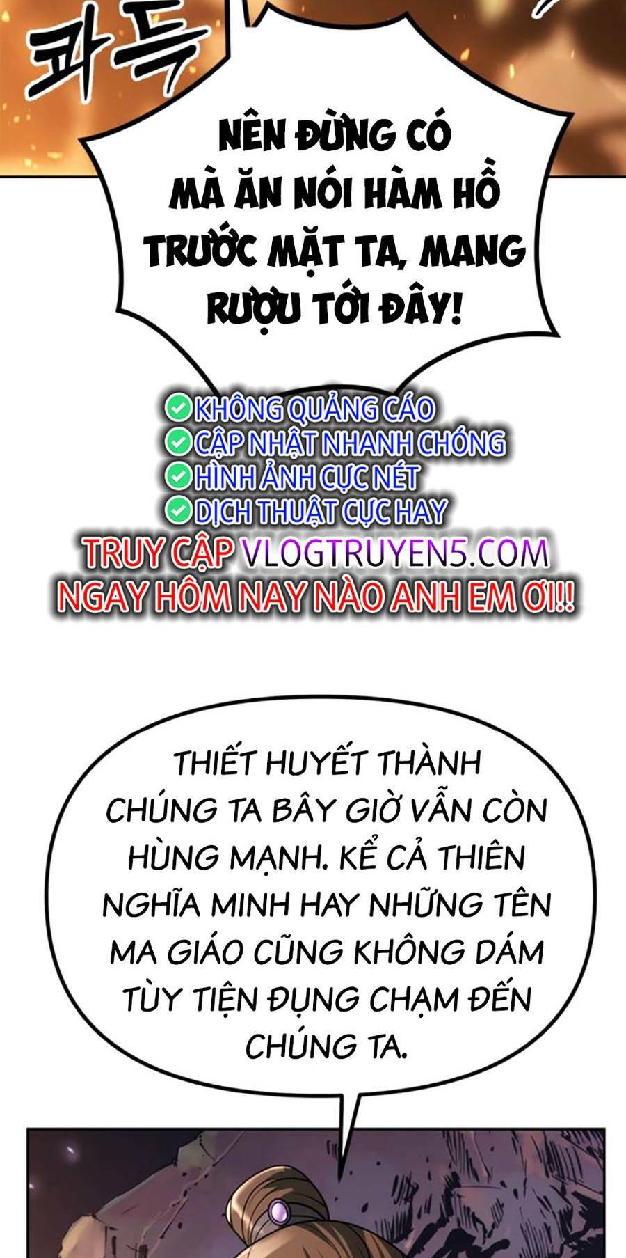 Ma Đạo Chuyển Sinh Ký Chapter 37 - Trang 2