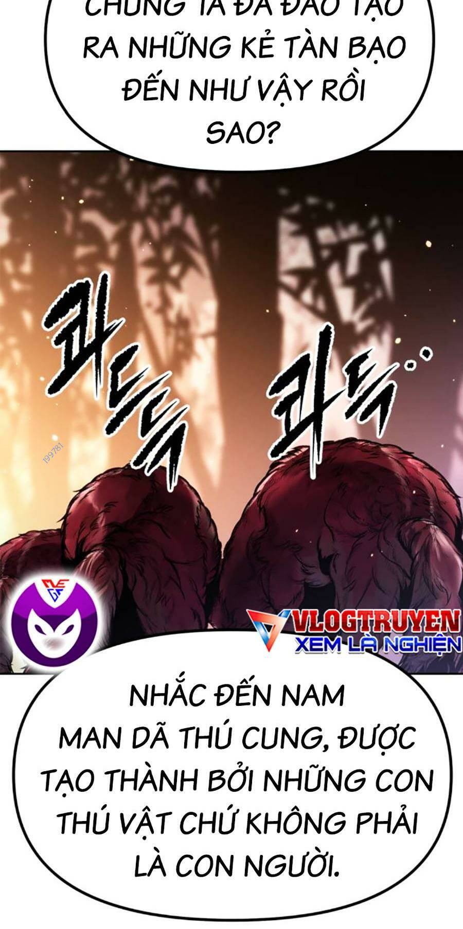 Ma Đạo Chuyển Sinh Ký Chapter 37 - Trang 2