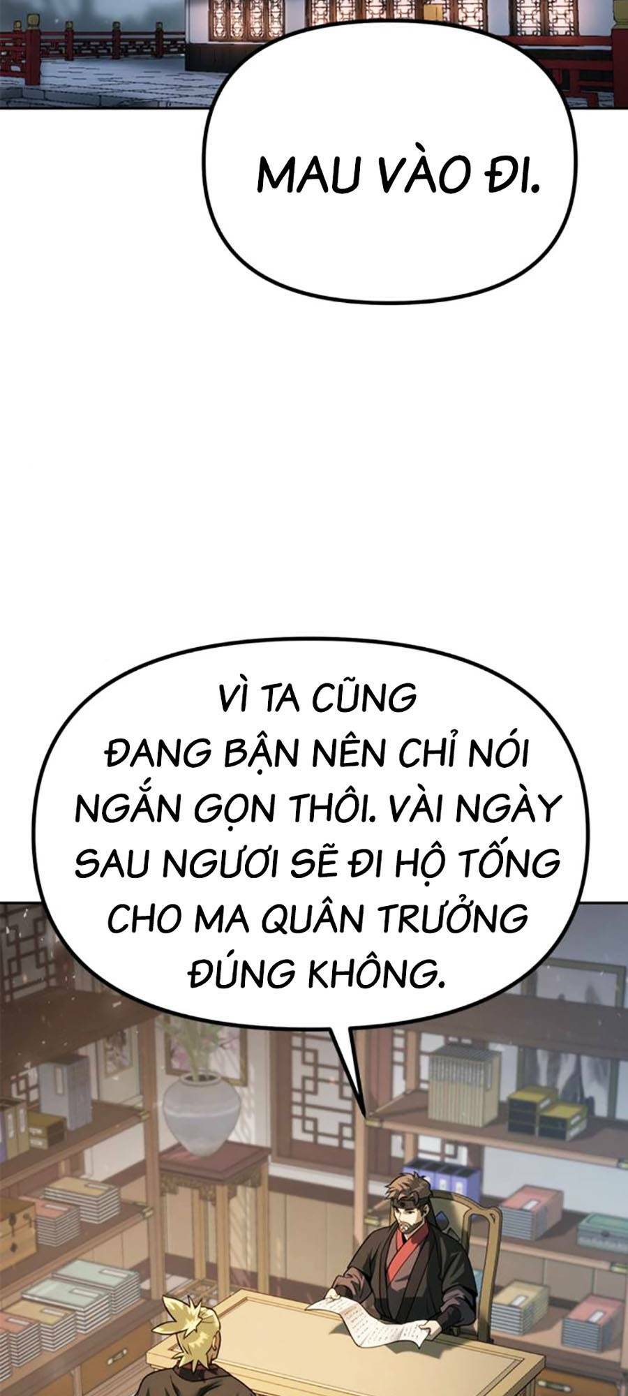 Ma Đạo Chuyển Sinh Ký Chapter 36 - Trang 2