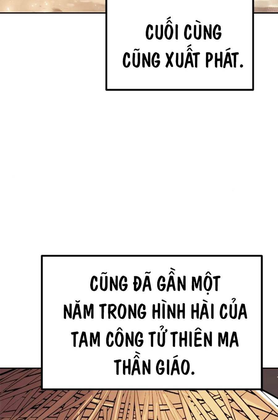 Ma Đạo Chuyển Sinh Ký Chapter 36 - Trang 2