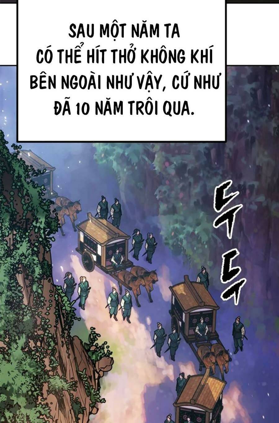 Ma Đạo Chuyển Sinh Ký Chapter 36 - Trang 2