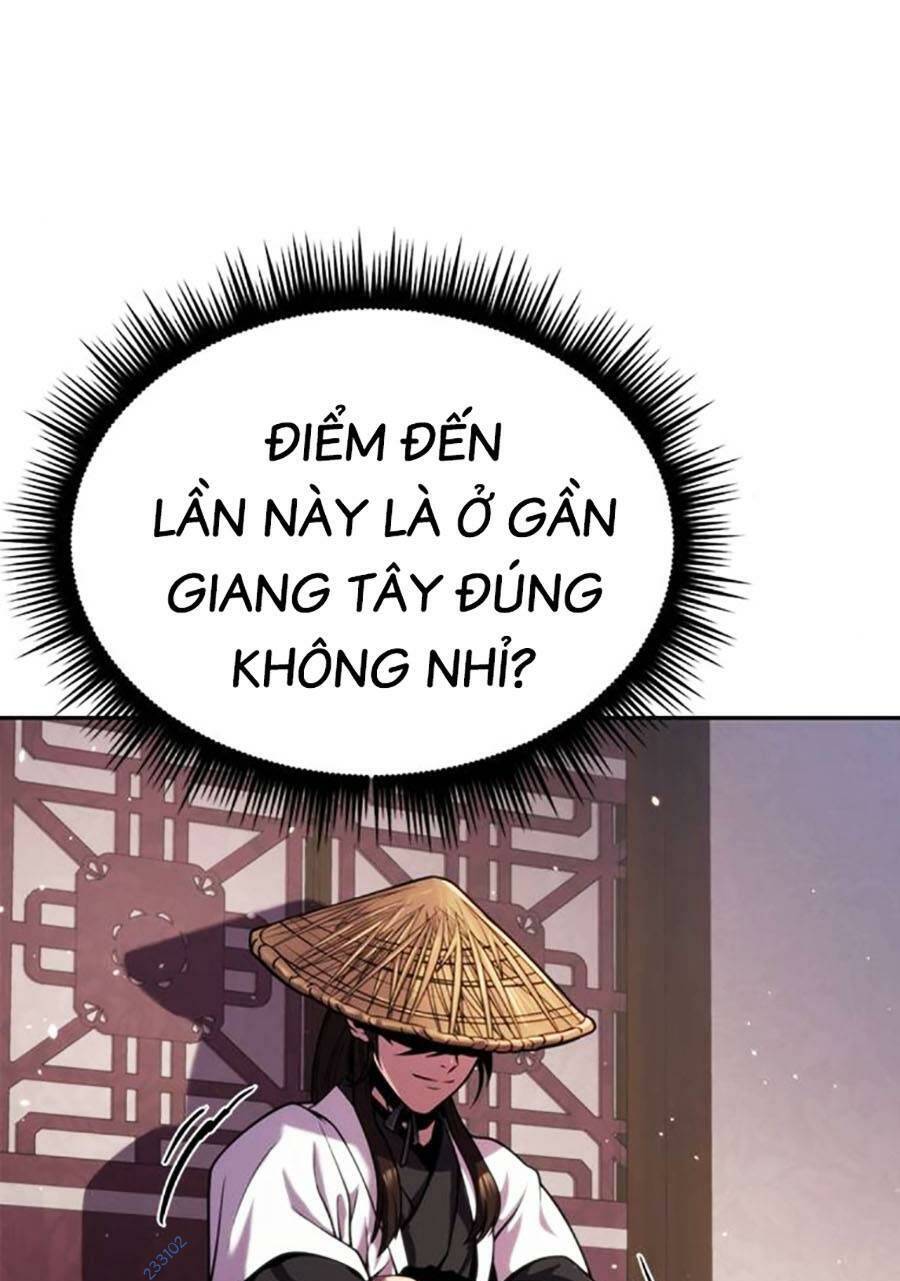 Ma Đạo Chuyển Sinh Ký Chapter 36 - Trang 2