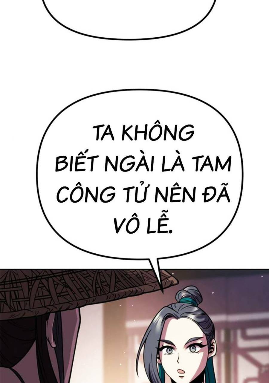 Ma Đạo Chuyển Sinh Ký Chapter 36 - Trang 2