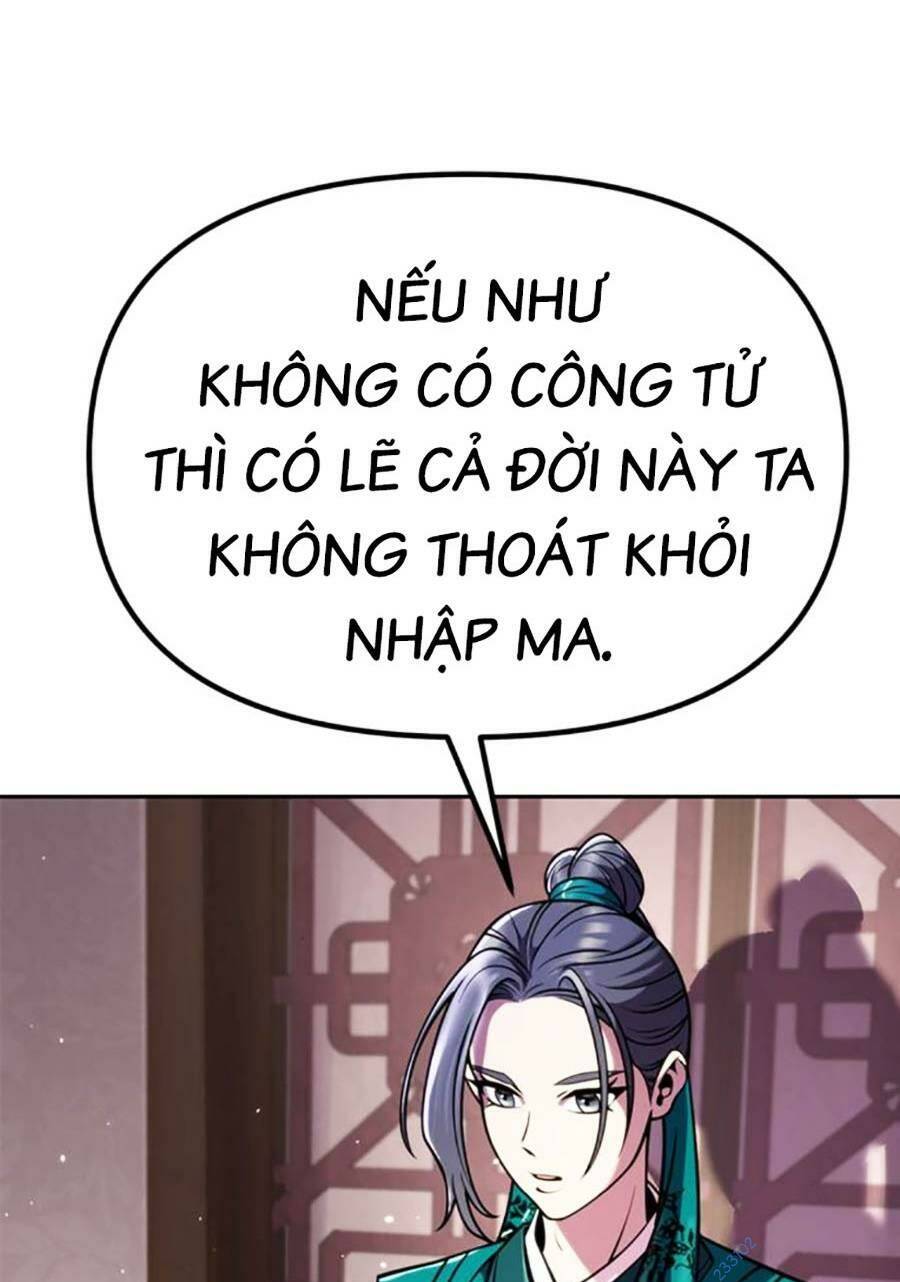 Ma Đạo Chuyển Sinh Ký Chapter 36 - Trang 2