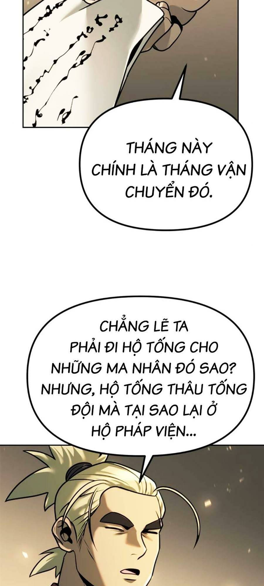 Ma Đạo Chuyển Sinh Ký Chapter 36 - Trang 2