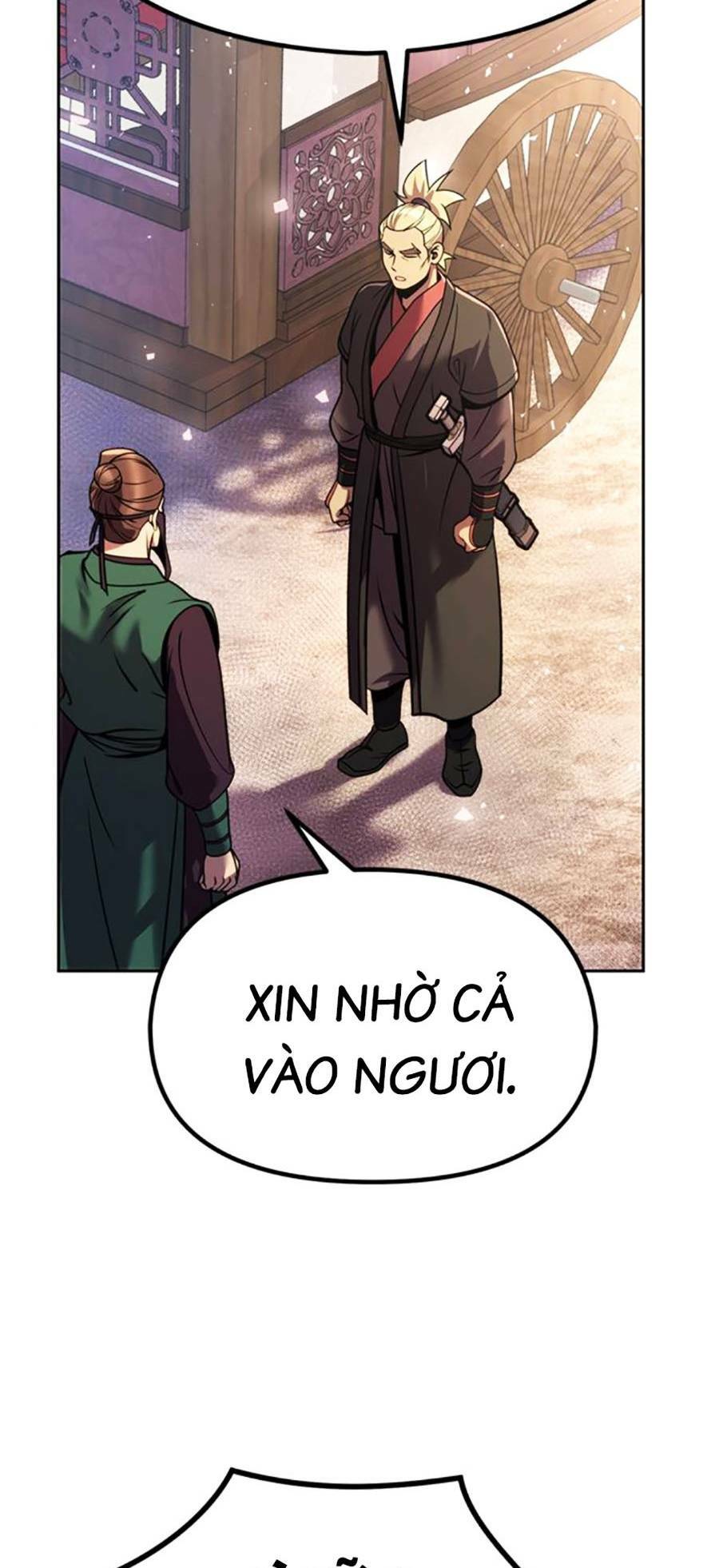 Ma Đạo Chuyển Sinh Ký Chapter 36 - Trang 2