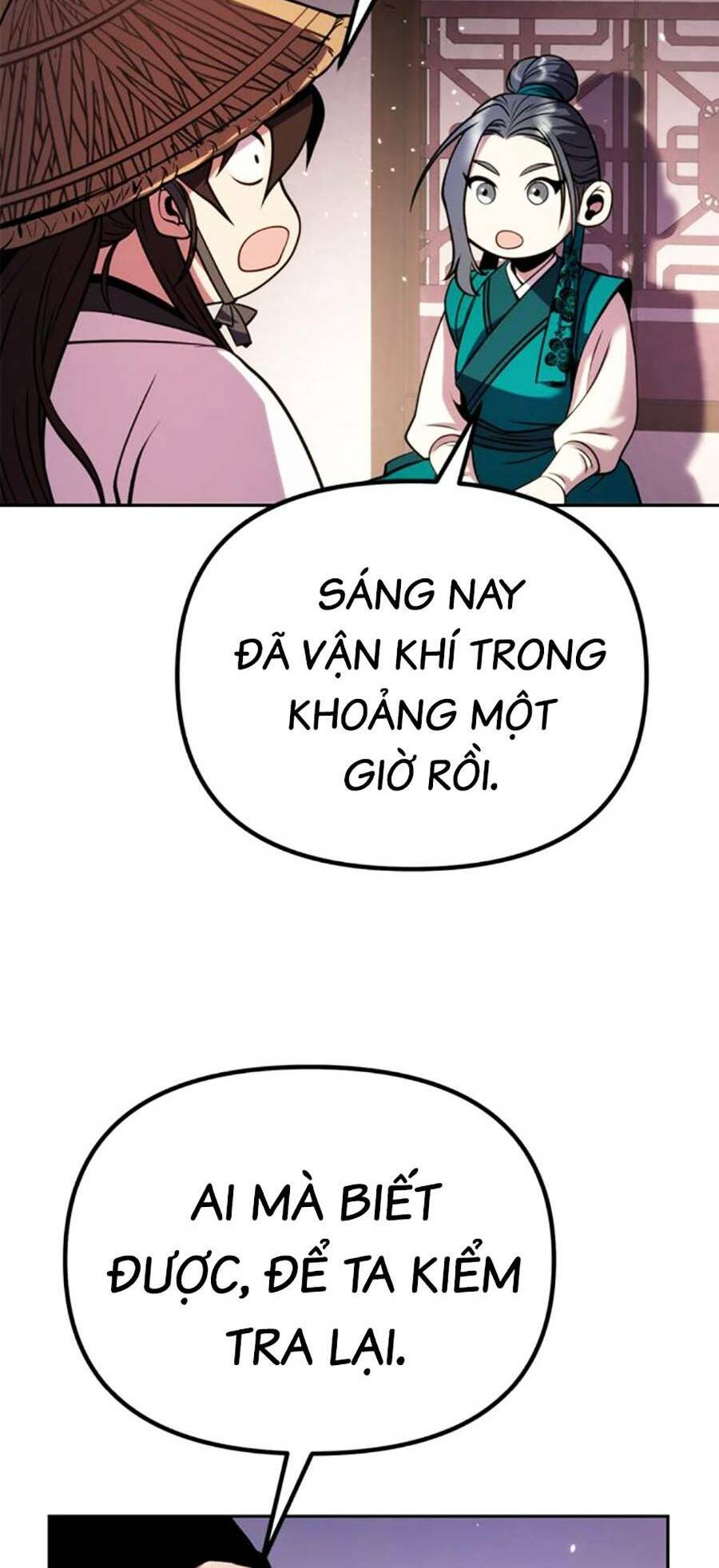 Ma Đạo Chuyển Sinh Ký Chapter 36 - Trang 2