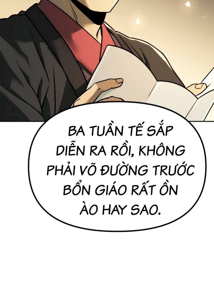 Ma Đạo Chuyển Sinh Ký Chapter 36 - Trang 2