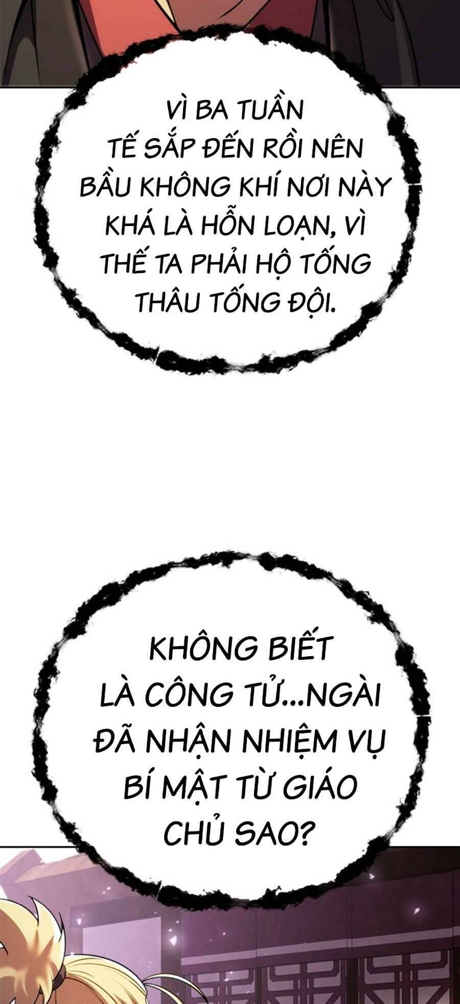 Ma Đạo Chuyển Sinh Ký Chapter 36 - Trang 2