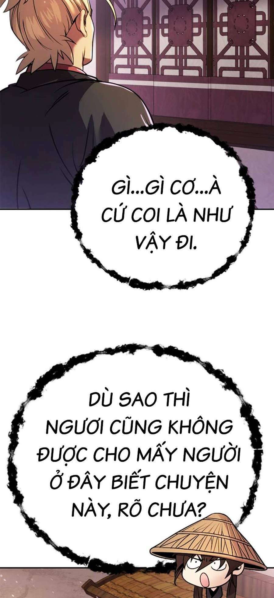 Ma Đạo Chuyển Sinh Ký Chapter 36 - Trang 2