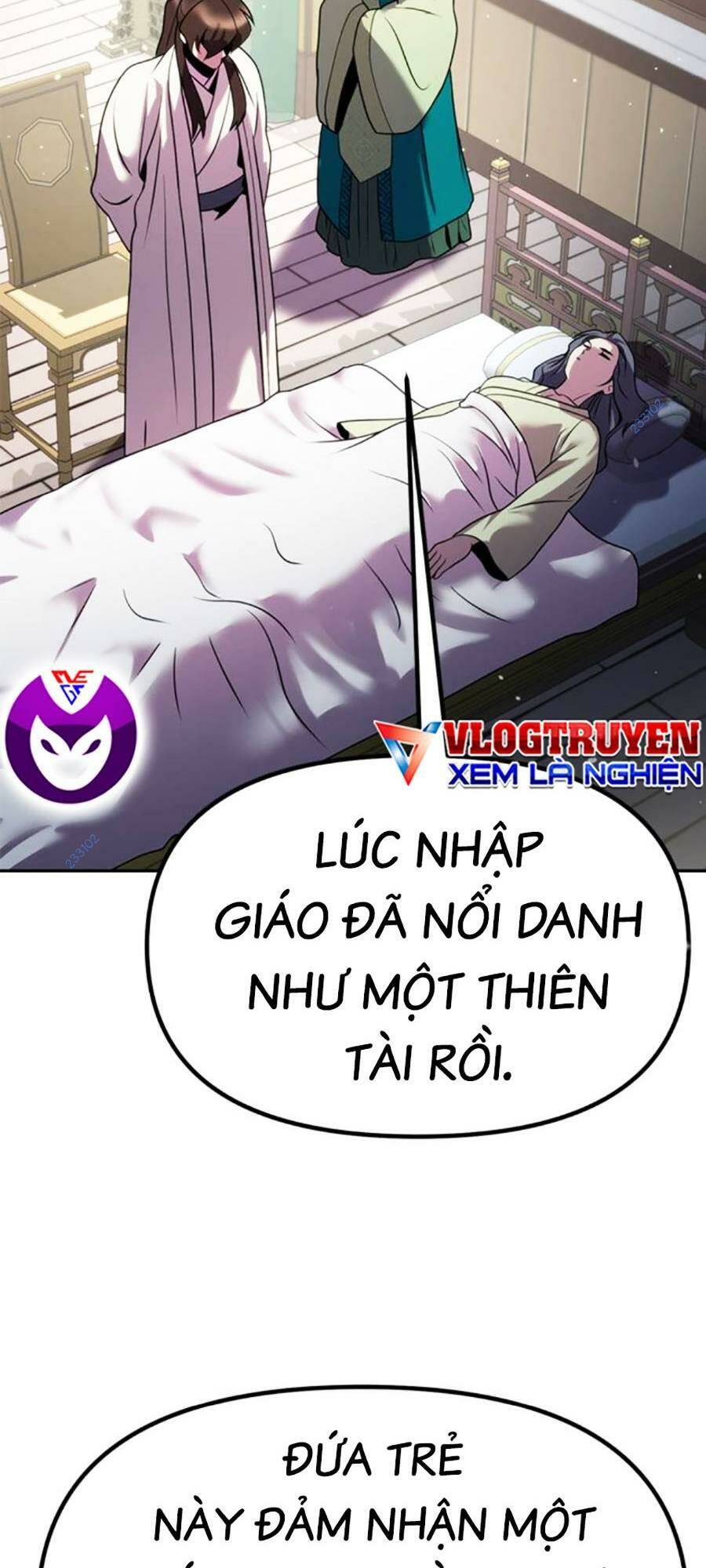 Ma Đạo Chuyển Sinh Ký Chapter 36 - Trang 2