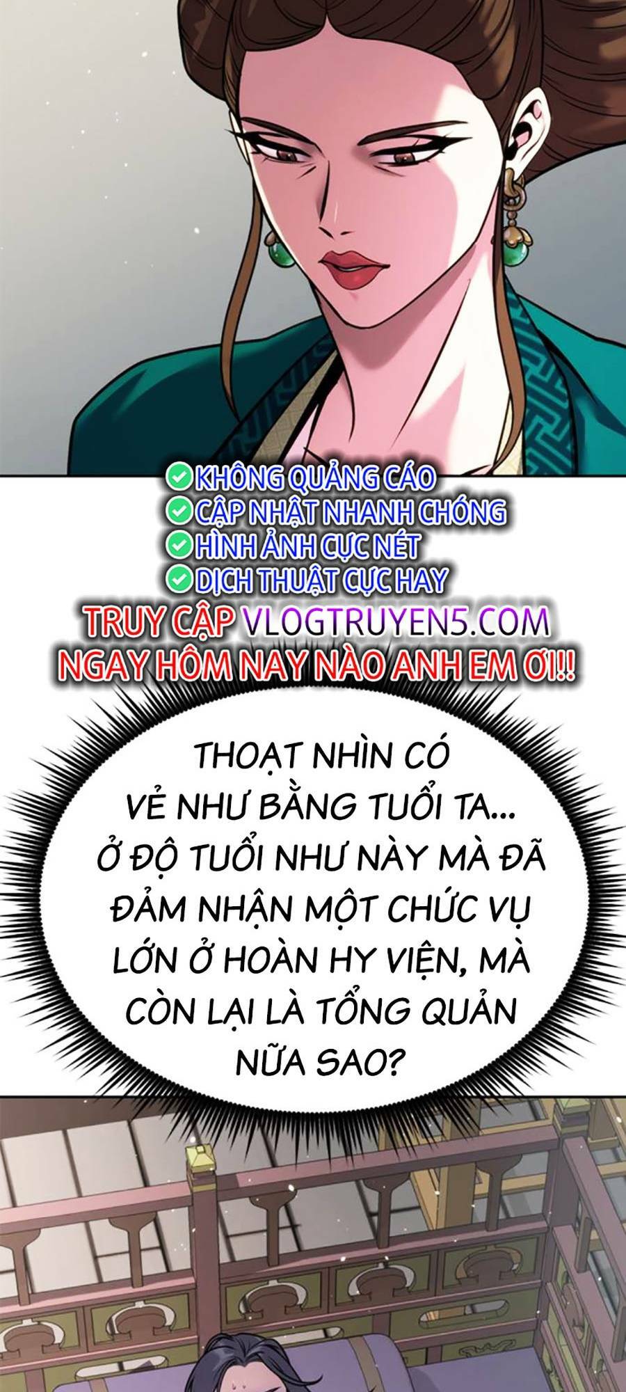 Ma Đạo Chuyển Sinh Ký Chapter 36 - Trang 2