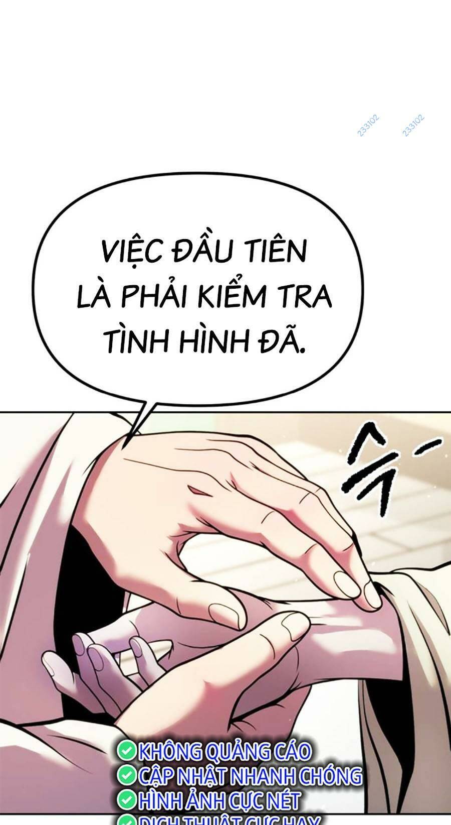 Ma Đạo Chuyển Sinh Ký Chapter 36 - Trang 2