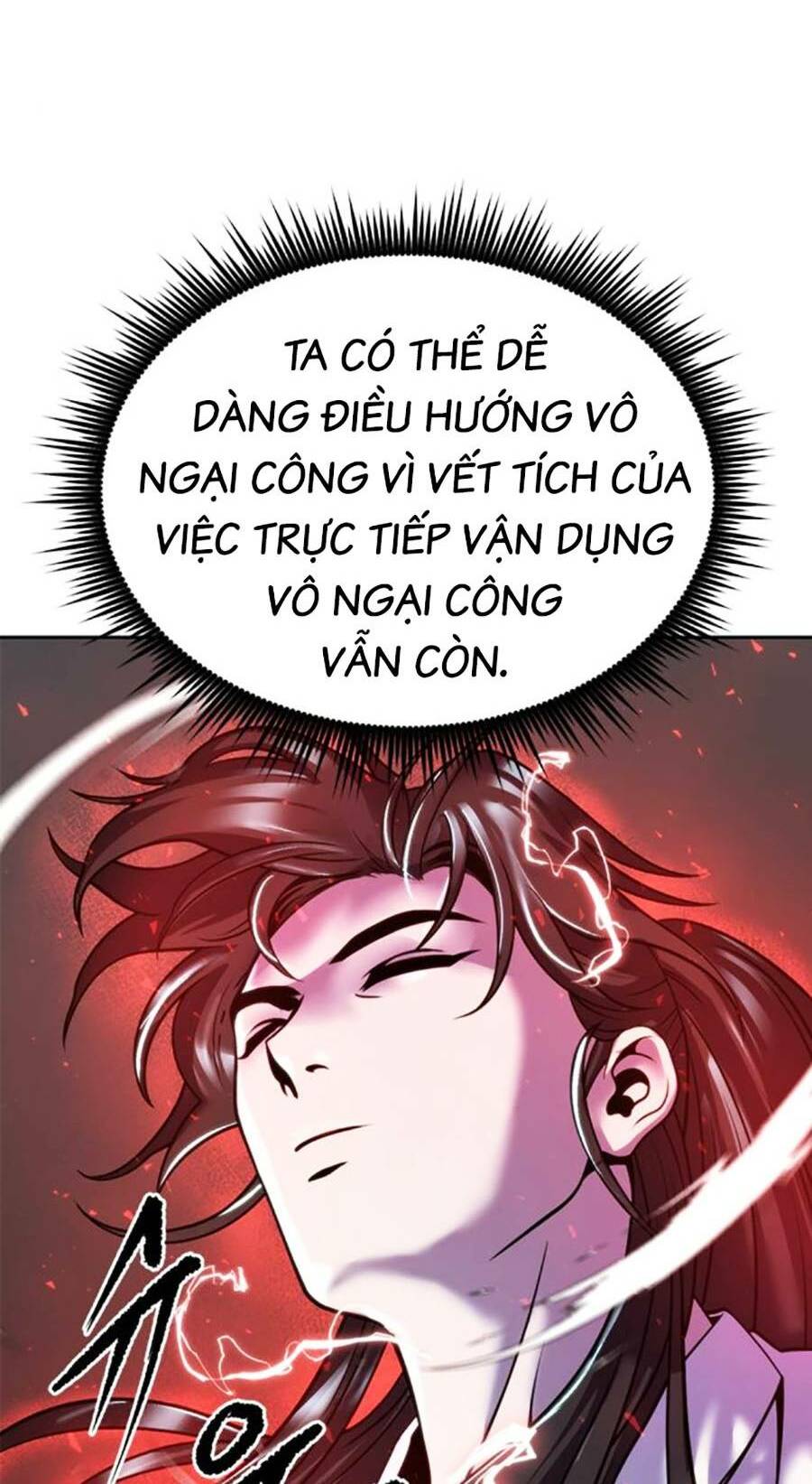 Ma Đạo Chuyển Sinh Ký Chapter 36 - Trang 2