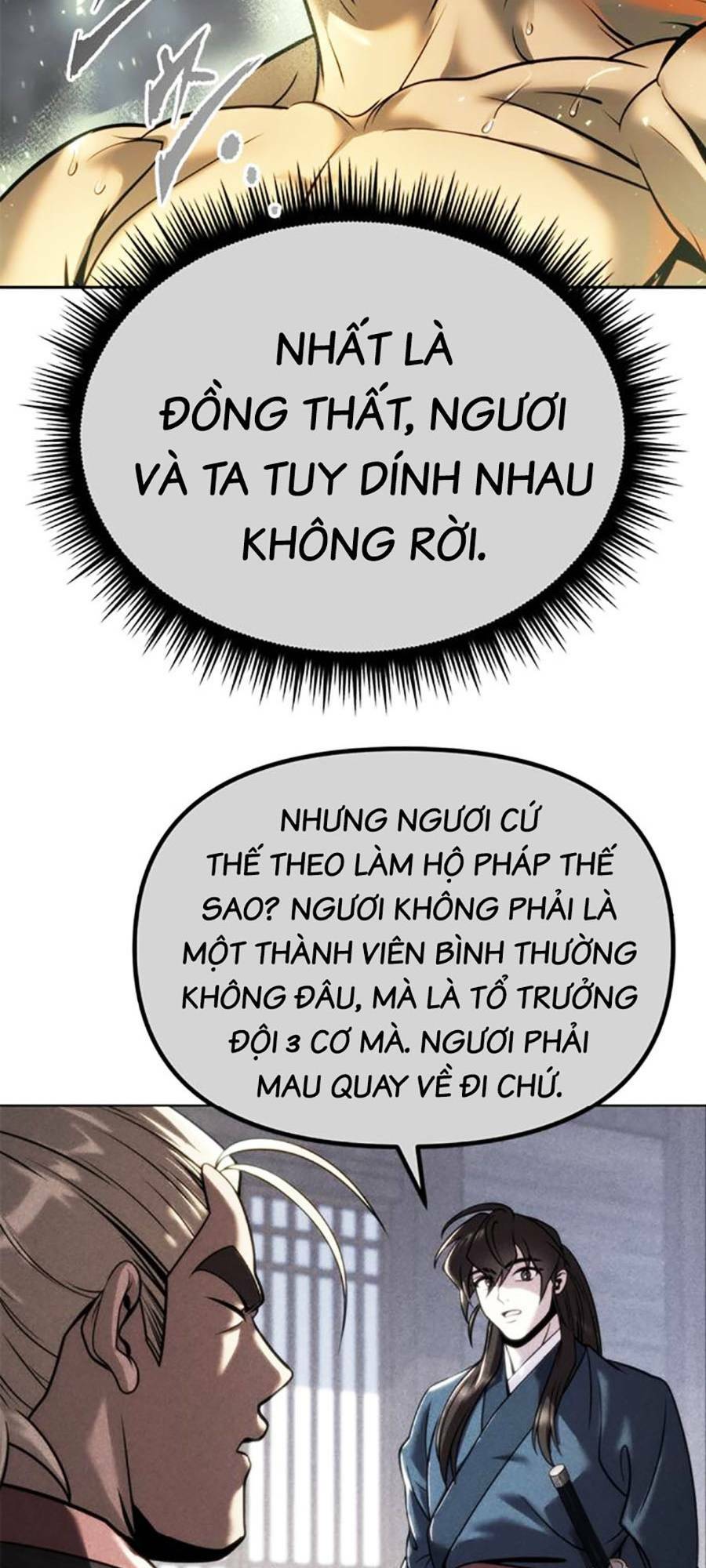 Ma Đạo Chuyển Sinh Ký Chapter 36 - Trang 2