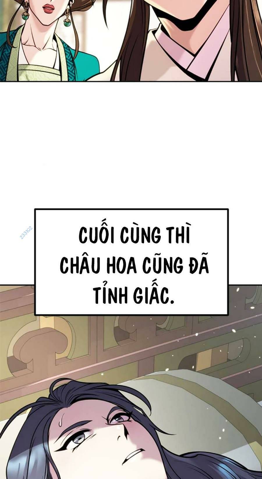 Ma Đạo Chuyển Sinh Ký Chapter 36 - Trang 2