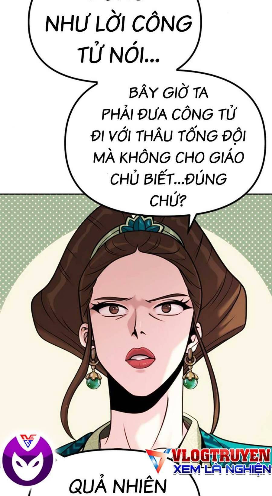 Ma Đạo Chuyển Sinh Ký Chapter 36 - Trang 2