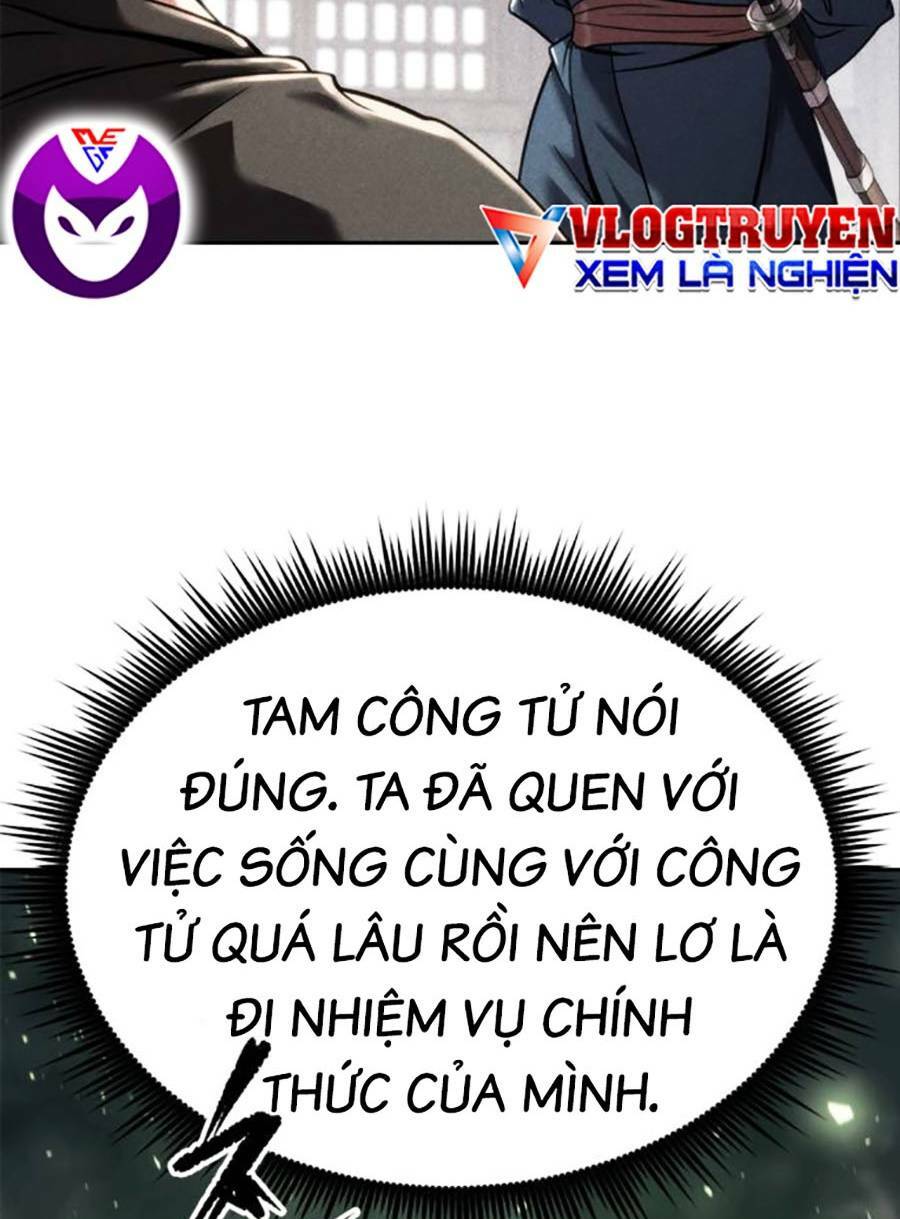 Ma Đạo Chuyển Sinh Ký Chapter 36 - Trang 2