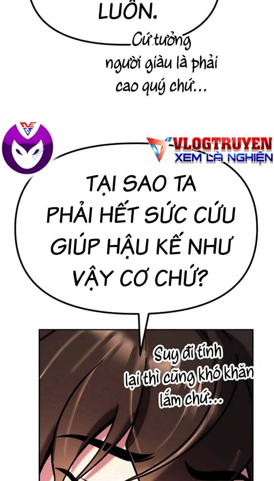 Ma Đạo Chuyển Sinh Ký Chapter 36 - Trang 2