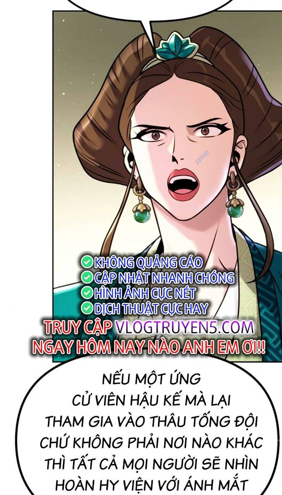 Ma Đạo Chuyển Sinh Ký Chapter 36 - Trang 2