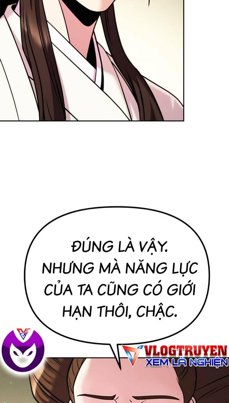 Ma Đạo Chuyển Sinh Ký Chapter 36 - Trang 2