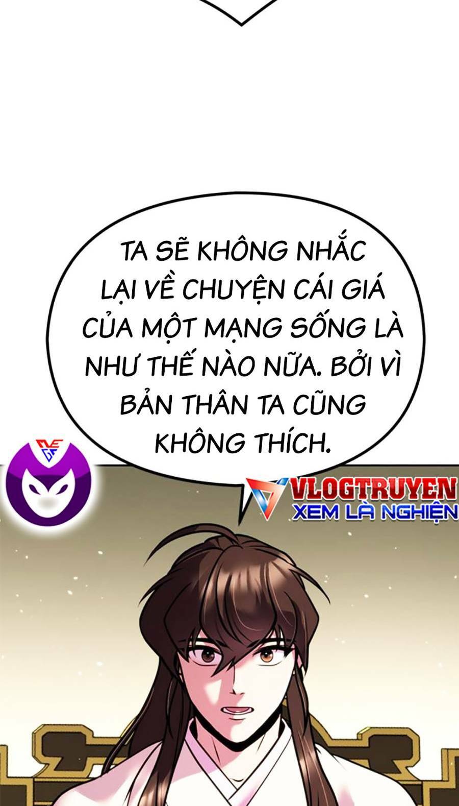 Ma Đạo Chuyển Sinh Ký Chapter 36 - Trang 2