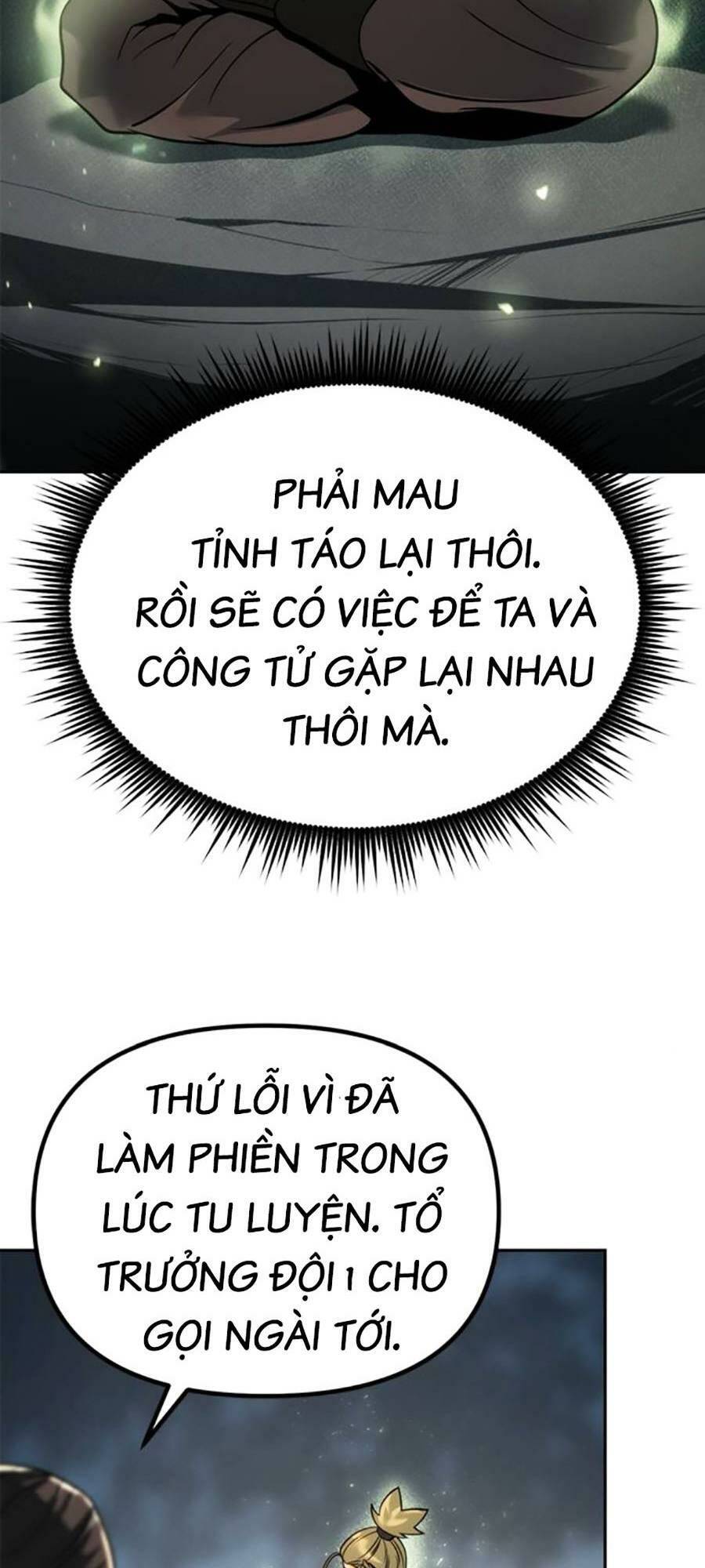 Ma Đạo Chuyển Sinh Ký Chapter 36 - Trang 2