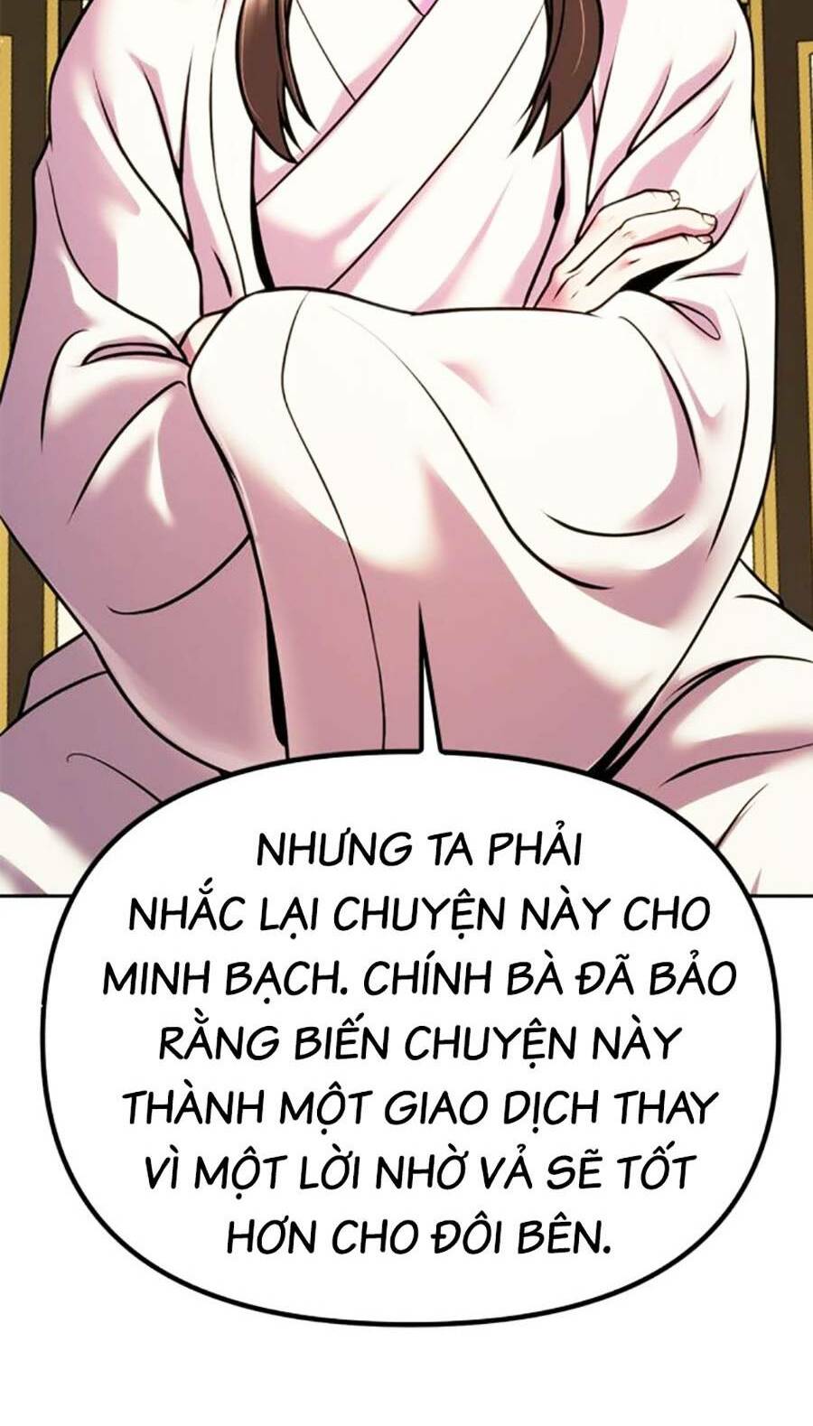 Ma Đạo Chuyển Sinh Ký Chapter 36 - Trang 2