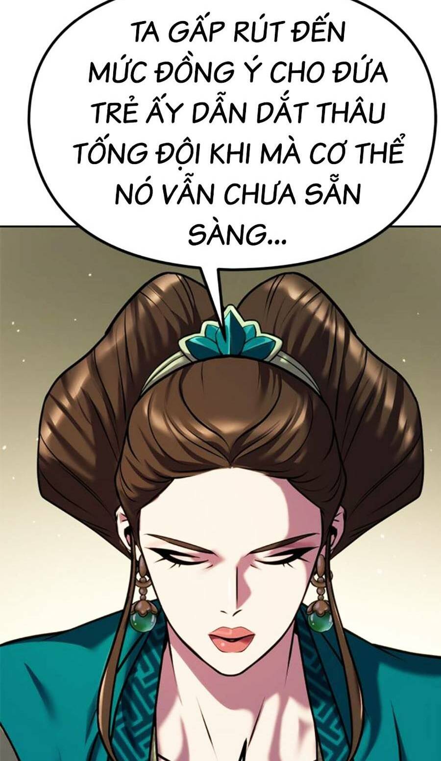 Ma Đạo Chuyển Sinh Ký Chapter 36 - Trang 2