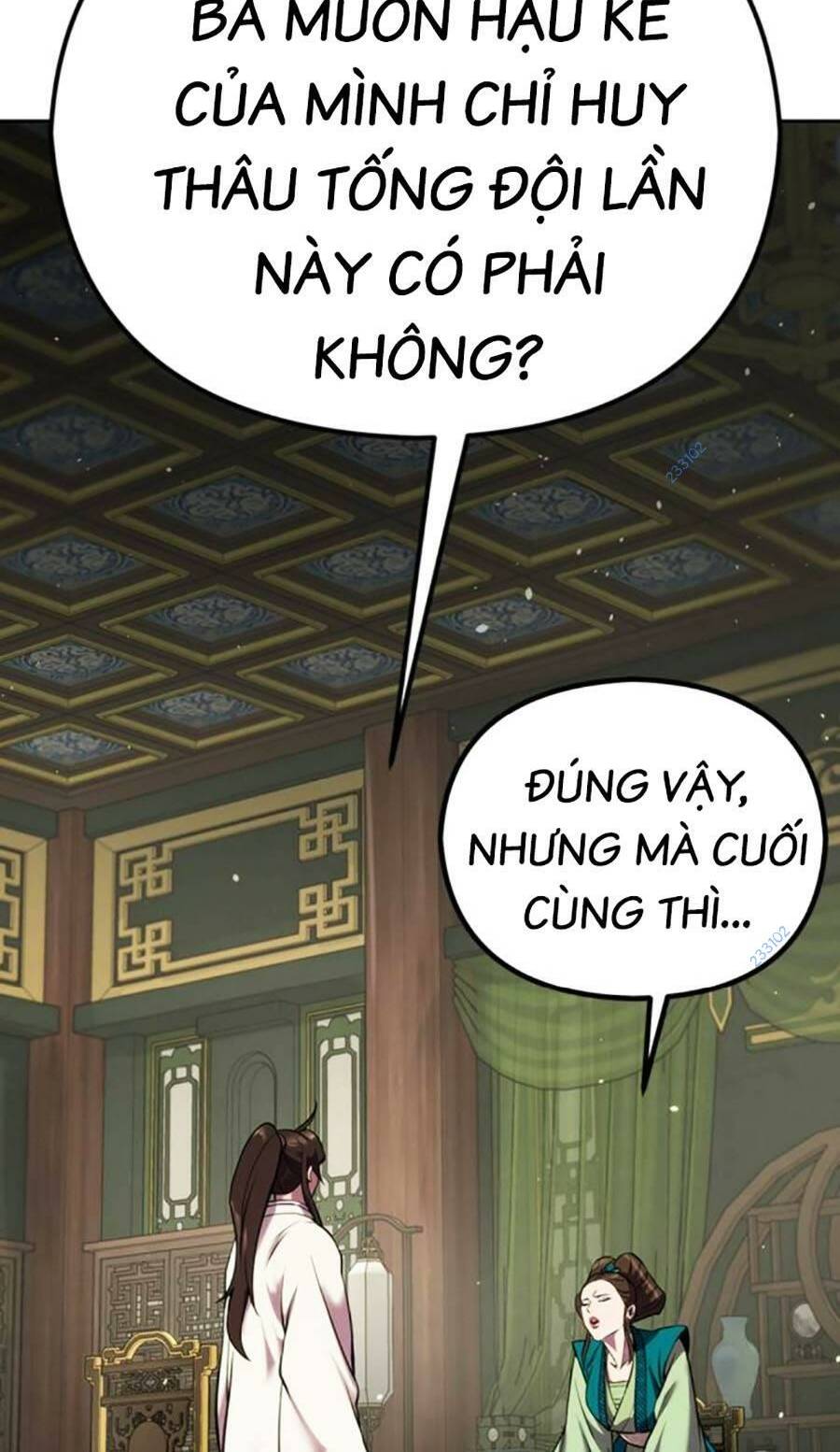 Ma Đạo Chuyển Sinh Ký Chapter 36 - Trang 2