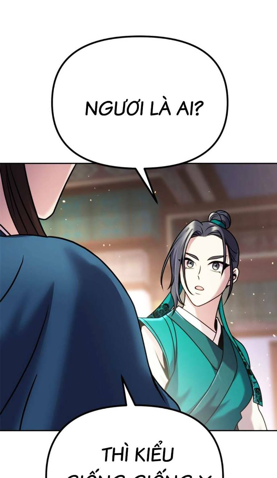 Ma Đạo Chuyển Sinh Ký Chapter 36 - Trang 2