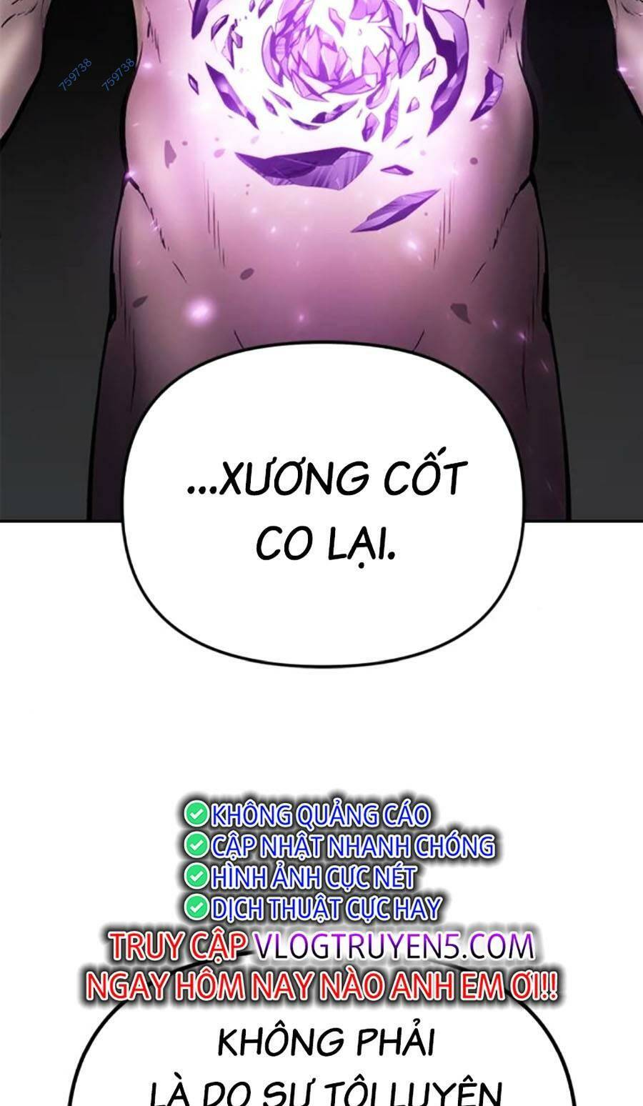 Ma Đạo Chuyển Sinh Ký Chapter 35 - Trang 2