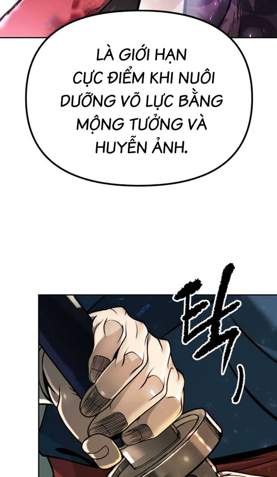 Ma Đạo Chuyển Sinh Ký Chapter 35 - Trang 2