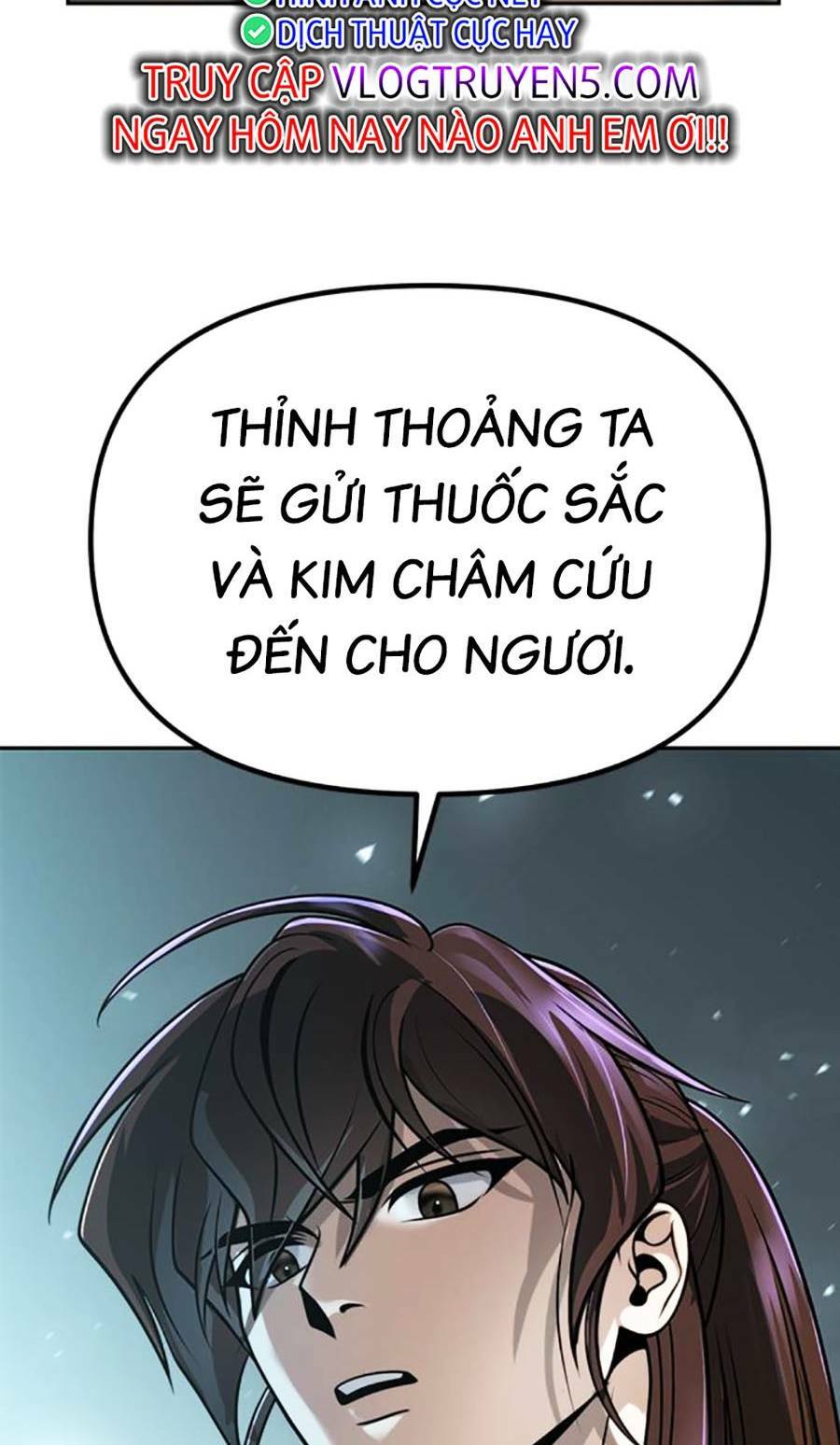 Ma Đạo Chuyển Sinh Ký Chapter 35 - Trang 2