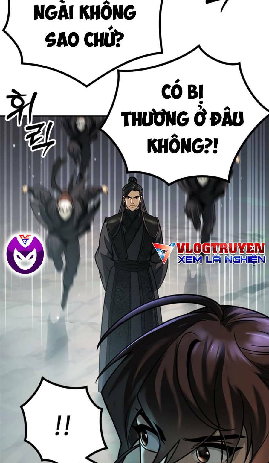 Ma Đạo Chuyển Sinh Ký Chapter 35 - Trang 2